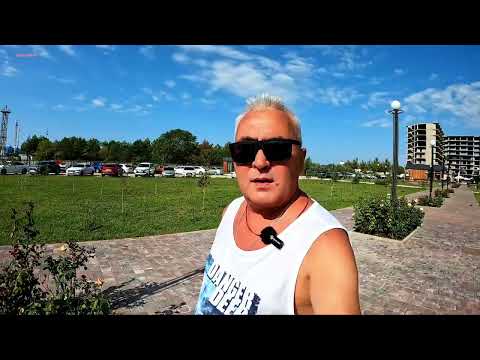 Видео: ВЛОГ ИЗ ОТЕЛЯ ОТЕЛЯ RINN RISE RESORT 4* АНАПА 2024 сентябрь. влог