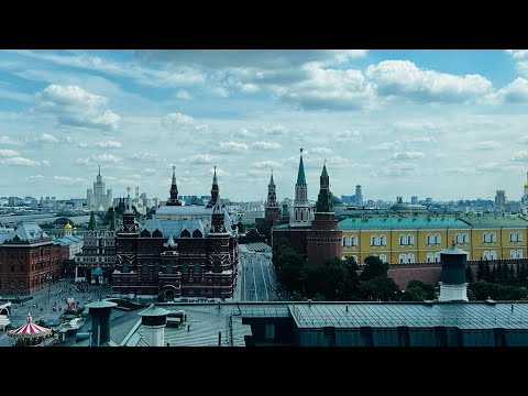 Видео: #Москва The Carlton, Москва | Президентский люкс | тур по комнате.
