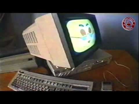 Видео: Киножурнал «Хочу всё знать» - №207 / №7 (KK)