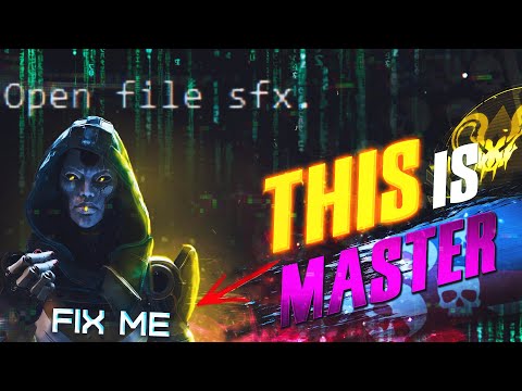 Видео: Брать МАСТЕРА👾 в Apex Legends - Только при наличии AIM / Апекс Легенд