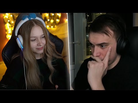 Видео: ЛЕРА РАССКАЗАЛА ВСЮ ПРАВДУ ПРО ГЛЕБА | КИШКИ СКВАД