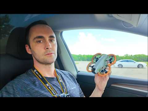 Видео: DJI Neo Full Manual FPV — моя дилемма DJI