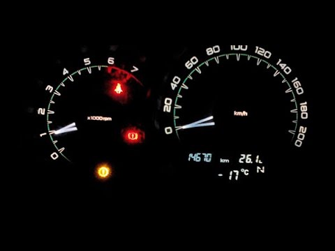 Видео: ОШИБКА Р0613 трансмиссии с АМТ на Ладе Веста. ЧТО это и ЧТО делать !?