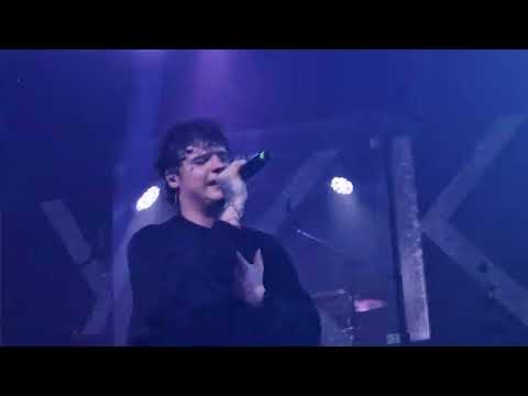 Видео: Мукка - жди меня дома (Екатеринбург 07.03.23)