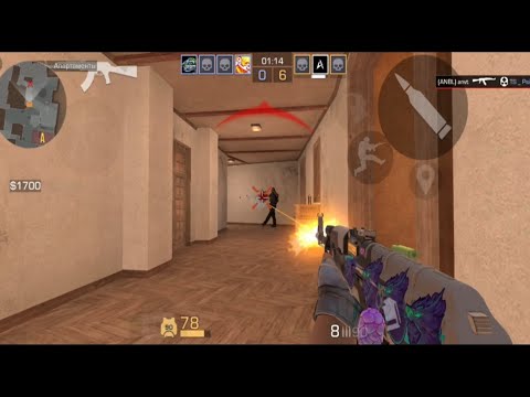 Видео: Демка с Кланом StandLeo 2.8 | Team Spirit VS Anable