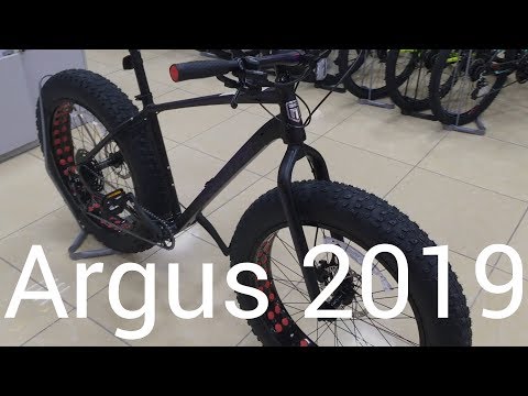 Видео: Что изменилось в Mongoose Argus Sport 2019? Осмотр в салоне Триала