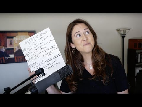 Видео: Библия джаза