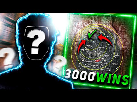 Видео: ДАЖЕ У *RECRENT* МЕНЬШЕ ПОБЕД В CALL OF DUTY WARZONE | ВАРЗОН! WARZONE SEASON 2 (its_iron)