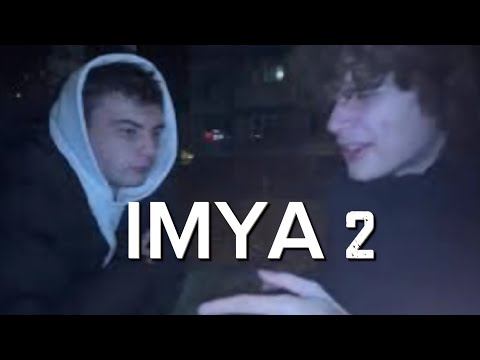 Видео: 9mice - IMYA 2 РЕАКЦИЯ очень крутая 