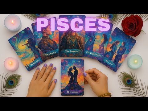 Видео: РЫБЫ ❤️✨, 🥺🔥ОНИ БОЛЬШЕ НЕ МОГУТ БОРОТЬСЯ! ЭТОТ ЧЕЛОВЕК ВЫХОДИТ С СЕРЬЕЗНЫМ ПРЕДЛОЖЕНИЕМ🤯💥