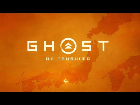 Видео: Ghost of Tsushima DLC — 🌊 остров Ики: тени прошлого не исчезают ⚔
