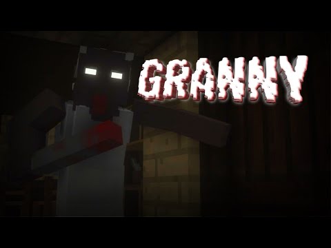 Видео: В ПРОКЛЯТОМ ДОМЕ  I  Granny