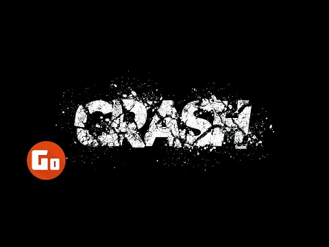 Видео: Эффект РАЗРУШЕННОГО Текста в Фотошопе