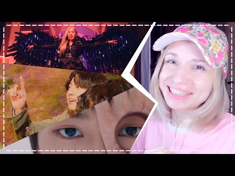 Видео: [MV] BTS - Stay Gold, BLACKPINK - How You Like That, Golden Child - ONE(Lucid Dr) РЕАКЦИЯ | ARI RANG