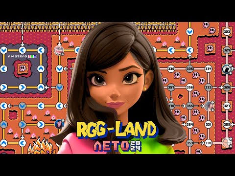 Видео: RGG-LAND. Лето 2024. День 24. Финал! Часть 2
