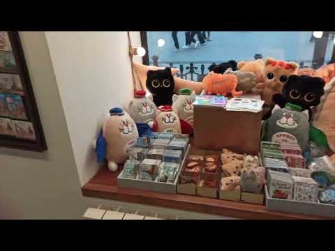Видео: КАЗАНЬ  МАГАЗИН СУВЕНИРОВ И СЛАДОСТЕЙ