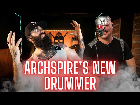 Видео: САМЫЙ БЫСТРЫЙ БАРАБАНЩИК В МИРЕ — ОН ВЗОРВАЛ ИНТЕРНЕТ