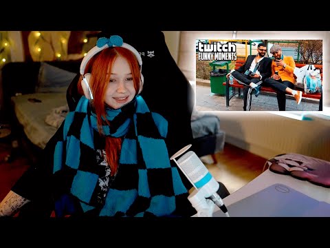 Видео: МОРФИ СМОТРИТ: Топ Моменты с Twitch | Темщики с Рынка