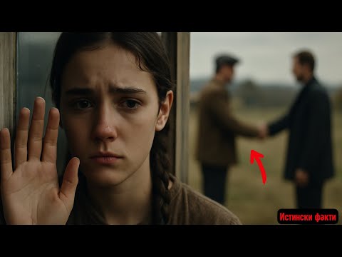 Видео: Баща ми ме продаде на 14 — Стара Загора, 1989 | Истинска история