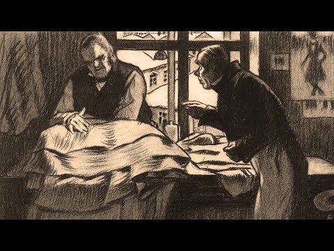 Видео: Н.В. Гоголь «Шинель»