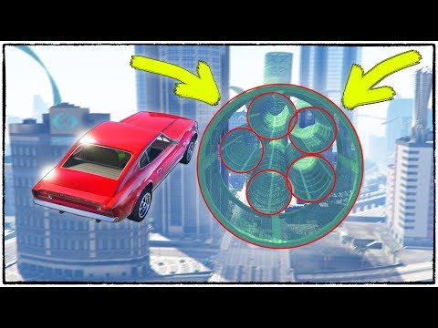 Видео: АВТОР ТРОЛЛЬ! ТОЛЬКО ИНТУИЦИЯ ПОМОЖЕТ ТЕБЕ ПРОЙТИ ЭТУ ДИЧЬ В GTA 5 ONLINE (ГТА 5 ГОНКИ)