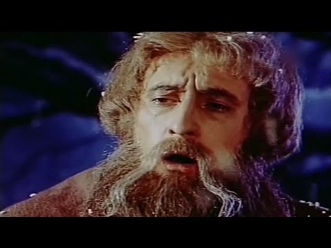 Видео: Кочерга "арія Сусаніна" "Ivan Susanin" 1978 Kyiv