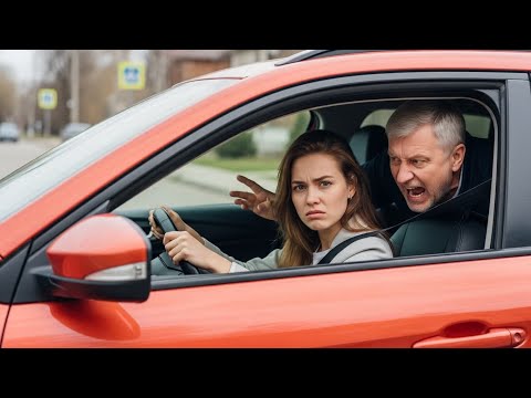 Видео: Свекры потребовали Турцию за моё авто. Я их проучила