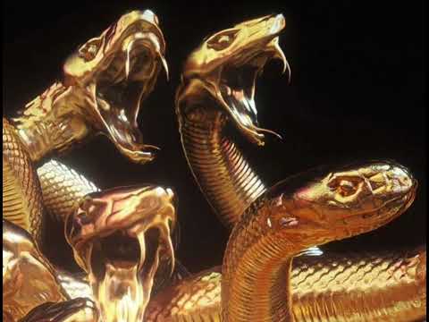 Видео: Gayazovs brothers – Королевская Кобра (slowed + reverb)