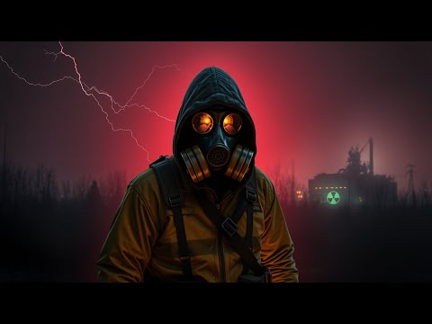 Видео: ☢️ NORTHERM ☢️ STALKER RP 🔺снос вышки Монолита на Заводе Янтарь