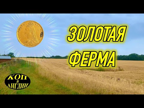 Видео: Поиск на золотой ферме