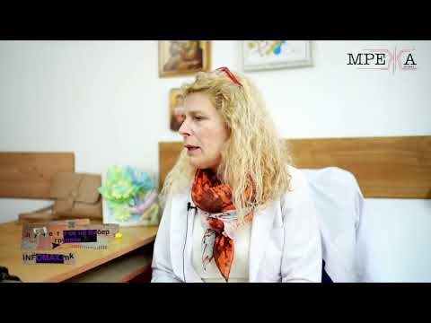 Видео: “Мрежа” – тема: Можно ли е да се повтори масакрот од Србија? Гостинка Проф. Д-р. Славица Арсова