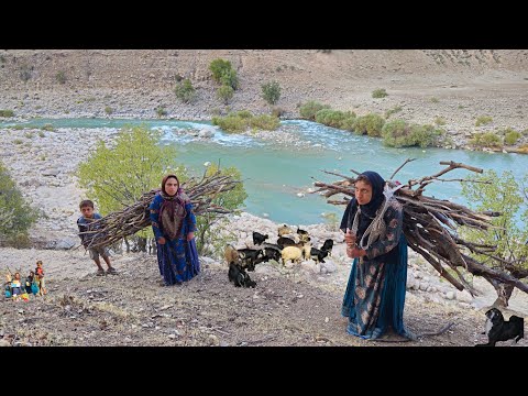 Видео: Кочевая жизнь: самый вкусный кочевой куриный шашлык ⛰️ | Сытный вечер для кочевого брата ❣️