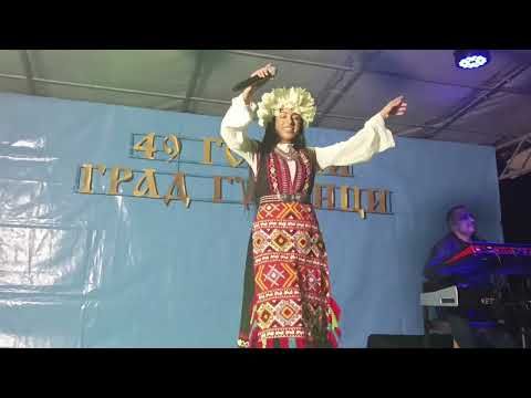 Видео: Концерт на Петя Панева Гулянци 4.09.2023 част 4