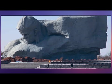 Видео: "Ты же выжил солдат" ( Брестская крепость )