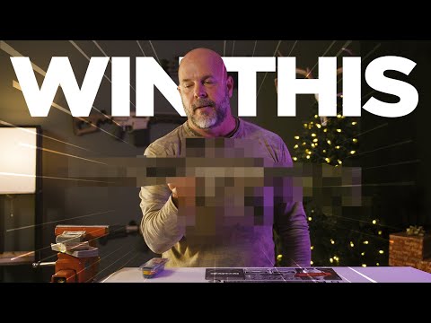 Видео: Q | ОБЪЯВЛЕНИЕ ТАЙНОГО ПРИЗА №1