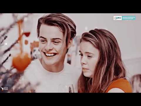 Видео: Chris & Eva | Skam | Я....Я