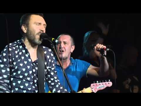 Видео: Ленинград - Хорошо там, где мы есть! - 5.9.2013