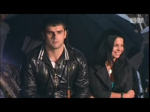 Видео: 4. Катя Колисниченко и Филипп Алексеев