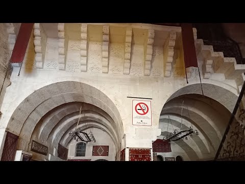 Видео: Подземелья, керамика и интересное старьё в Аванос / Каппадокия, Турция