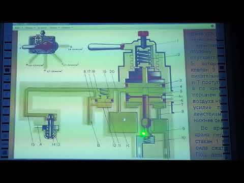 Видео: Работа КВТ 254 в качестве повторителя