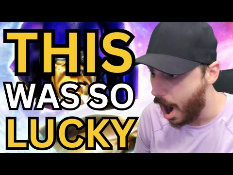 Видео: Я НЕ МОГУ ПОВЕРИТЬ, ЧТО ЭТО ПРОИЗОШЛО | COSMIC CRUCIBLE | MARVEL Strike Force | MSF
