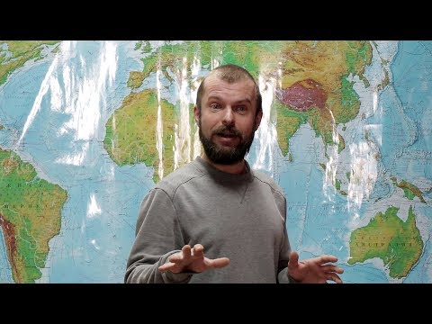 Видео: Константин Куксин. Гунны