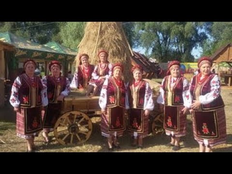 Видео: День села 2