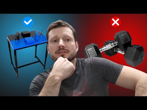 Видео: Что лучше для армрестлинга поднимать веса или бороться за столом? Миндаугас Тарасаитис на русском.