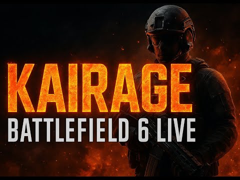 Видео: "Тільки хардкор | Баттл рояль  Battlefield 6"