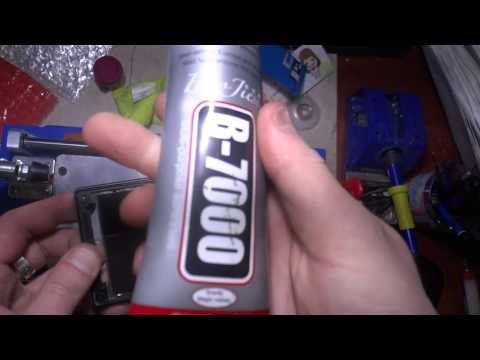 Видео: Ремонт Sony Xperia Z1 - замена модуля / Sony Xperia Z1 LCD replacement