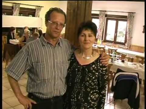 Видео: Германия.Встреча кара-балтинцев 2005 часть 2