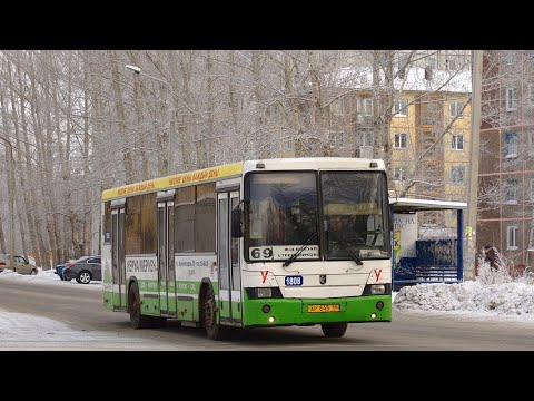 Видео: Автобусы города Омска 2000х-2010х-2020х годов, часть 4. Автобусы уходящей эпохи.