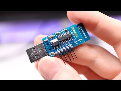 Видео: Подключаю ZigBee-устройства с помощью zigbee2mqtt