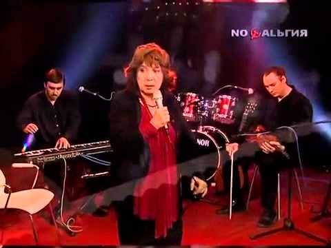 Видео: Рожденные в СССР   Елена Камбурова 13 04 2010